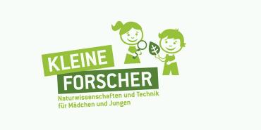 Haus der kleinen Forscher