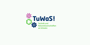 TuWaS!-Logo